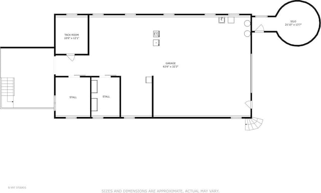 153 Algonquin Rd, Barrington Hills, IL 60010 - photo 89