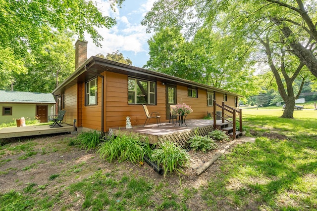 1162 S Bradley Ln, Oregon, IL 61061 - photo 1