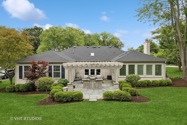 701 Stonegate Rd, Libertyville, IL 60048 - photo 33