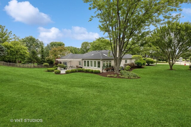 701 Stonegate Rd, Libertyville, IL 60048 - photo 34