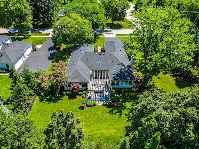 701 Stonegate Rd, Libertyville, IL 60048 - photo 36
