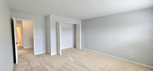 1793 Lanyon Dr, Bartlett, IL 60103 - unfurnished bedroom featuring carpet and a closet