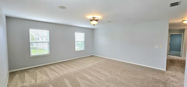 1793 Lanyon Dr, Bartlett, IL 60103 - empty room featuring carpet