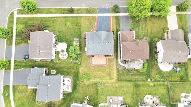 1793 Lanyon Dr, Bartlett, IL 60103 - view of property location