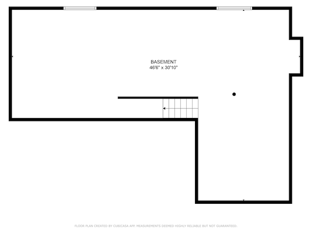 1793 Lanyon Dr, Bartlett, IL 60103 - view of property floor plan