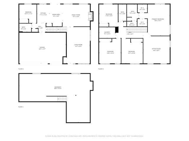 1793 Lanyon Dr, Bartlett, IL 60103 - view of home floor plan