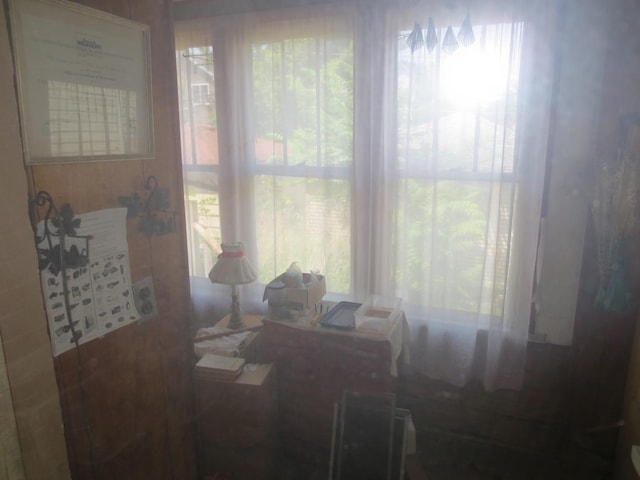 1642 W Olive Ave, Chicago, IL 60660 - view of sunroom