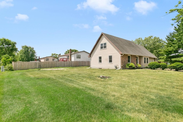 4117 186th Pl, Country Club Hills, IL 60478 - view of side of property