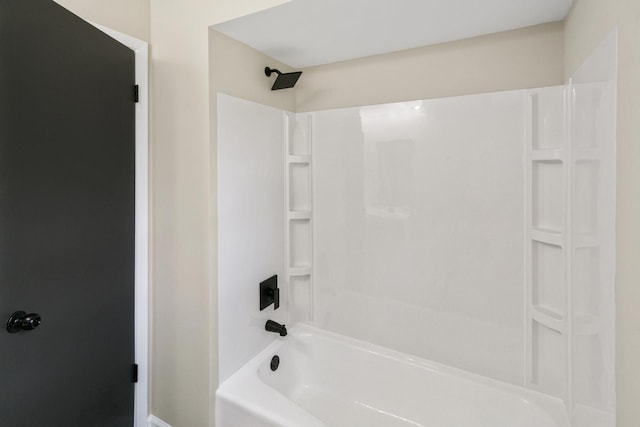 4117 186th Pl, Country Club Hills, IL 60478 - bathroom featuring bathtub / shower combination