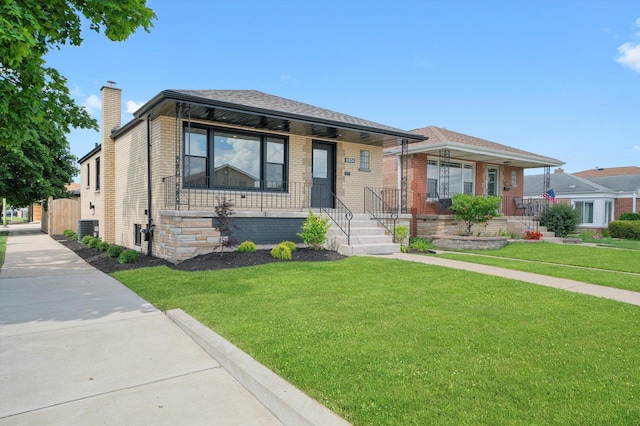 6558 W 60th Pl, Chicago, IL 60638 - photo 1