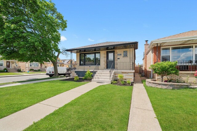 6558 W 60th Pl, Chicago, IL 60638 - photo 34