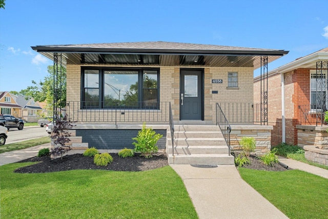 6558 W 60th Pl, Chicago, IL 60638 - photo 35