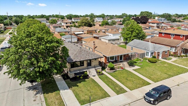 6558 W 60th Pl, Chicago, IL 60638 - photo 38