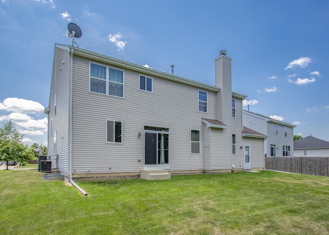 220 Stearn Dr, Genoa, IL 60135 - photo 4