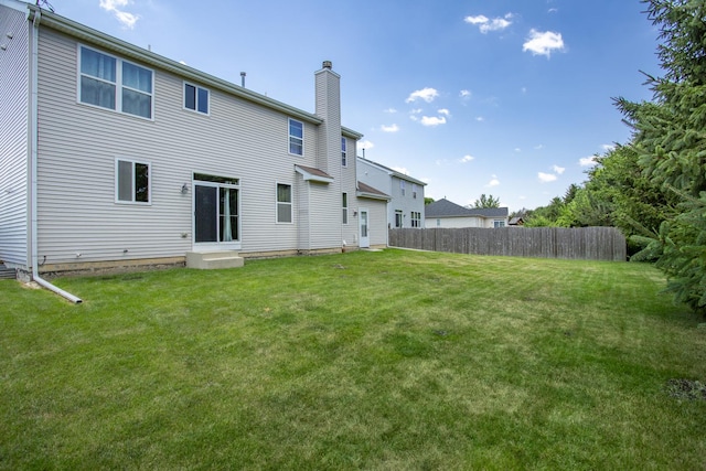 220 Stearn Dr, Genoa, IL 60135 - photo 44