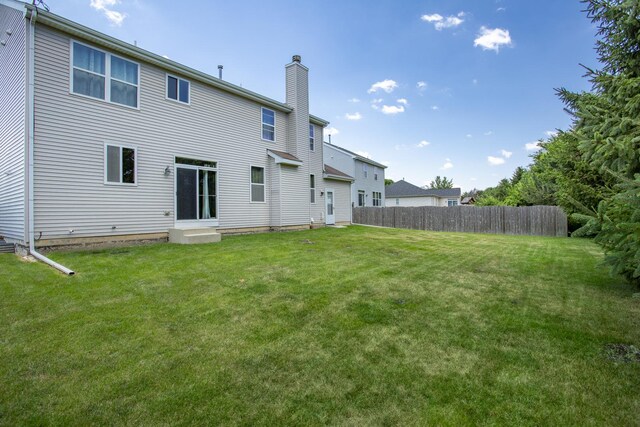 220 Stearn Dr, Genoa, IL 60135 - photo 46