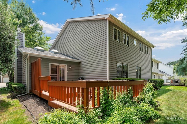 567 Roxbury Dr, Naperville, IL 60565 - photo 24