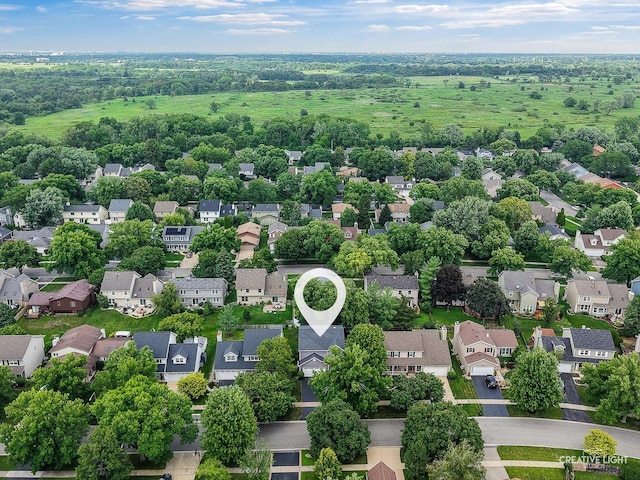 567 Roxbury Dr, Naperville, IL 60565 - photo 27