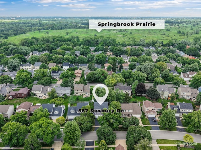 567 Roxbury Dr, Naperville, IL 60565 - photo 29