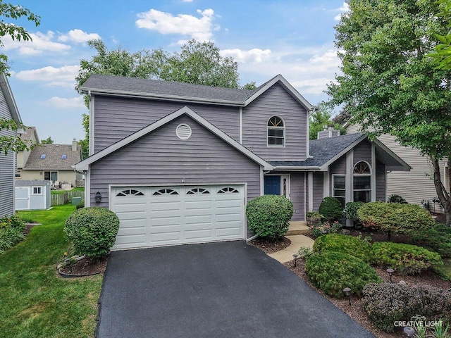 567 Roxbury Dr, Naperville, IL 60565 - photo 4