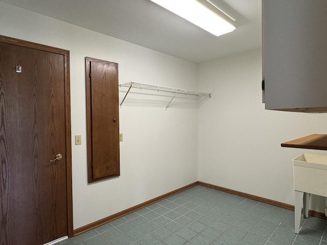 532 E 2nd St, Herscher, IL 60941 - view of spacious closet