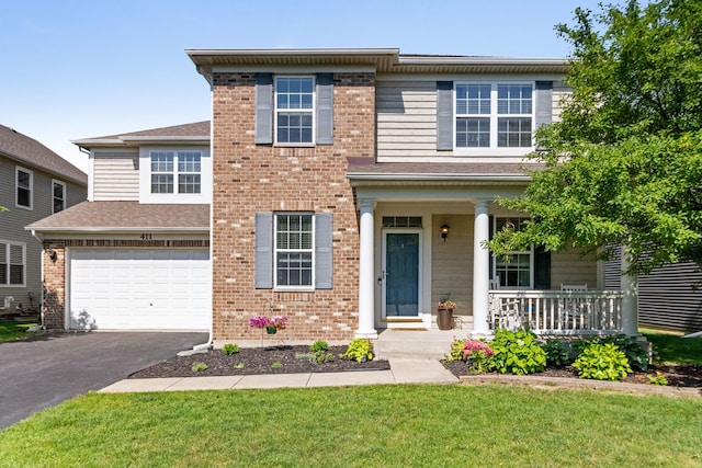 411 Frankfort Ave, Oswego, IL 60543 - photo 1