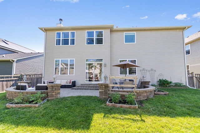 411 Frankfort Ave, Oswego, IL 60543 - photo 41