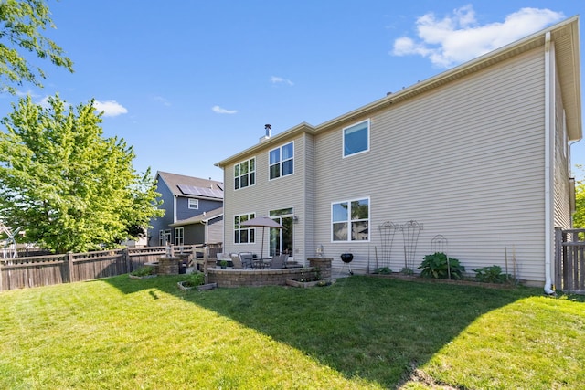 411 Frankfort Ave, Oswego, IL 60543 - photo 42