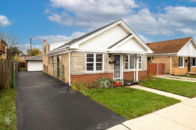 433 154th Pl, Calumet City, IL 60409 - photo 1