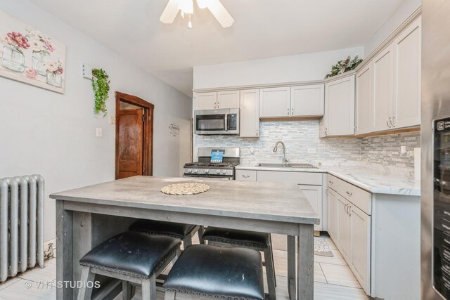 2536 N Austin Ave, Chicago, IL 60639 - photo 15