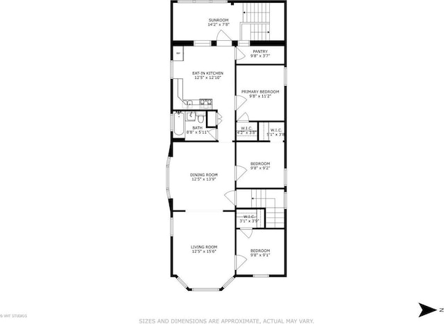 2536 N Austin Ave, Chicago, IL 60639 - photo 24