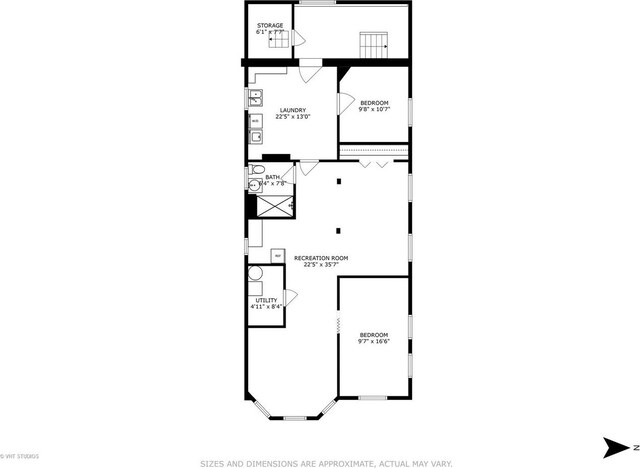 2536 N Austin Ave, Chicago, IL 60639 - photo 26