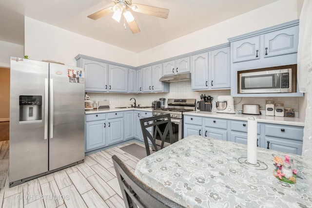 2536 N Austin Ave, Chicago, IL 60639 - photo 5