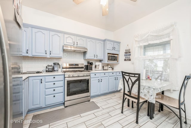 2536 N Austin Ave, Chicago, IL 60639 - photo 6