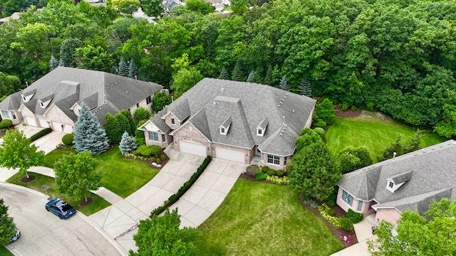 835 Woodglen Ln, Lemont, IL 60439 - photo 48
