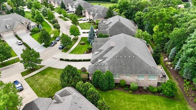 835 Woodglen Ln, Lemont, IL 60439 - photo 49