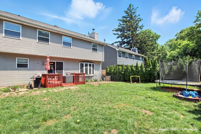523 S Sheridan Rd, Lakemoor, IL 60051 - photo 27