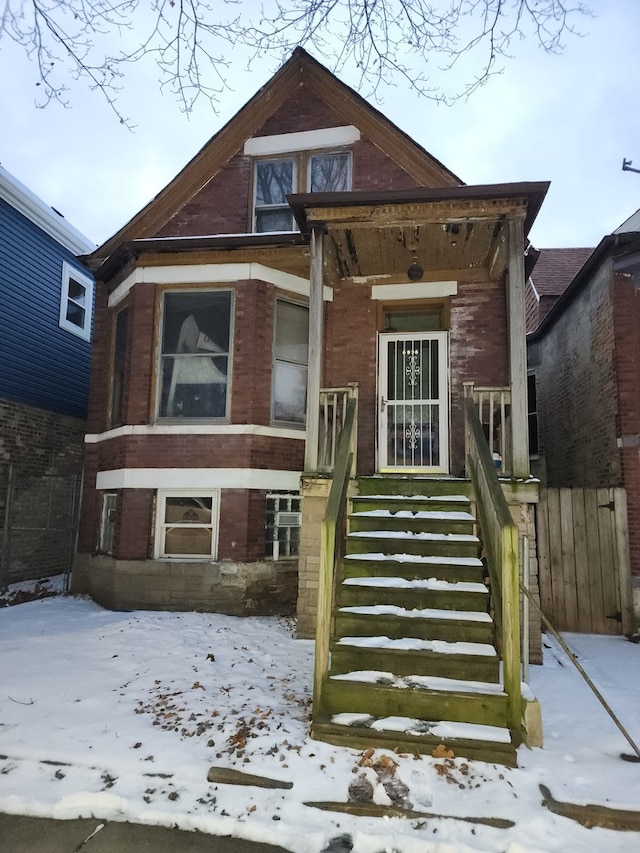 6936 S Aberdeen St, Chicago, IL 60621 - photo 1