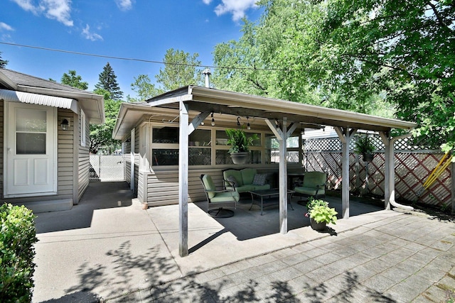 2309 Hawk Ln, Rolling Meadows, IL 60008 - photo 29