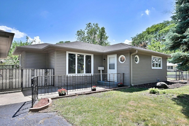 2309 Hawk Ln, Rolling Meadows, IL 60008 - photo 4