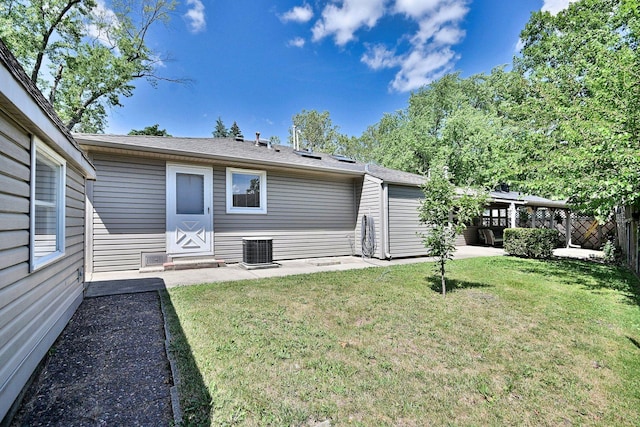 2309 Hawk Ln, Rolling Meadows, IL 60008 - photo 33