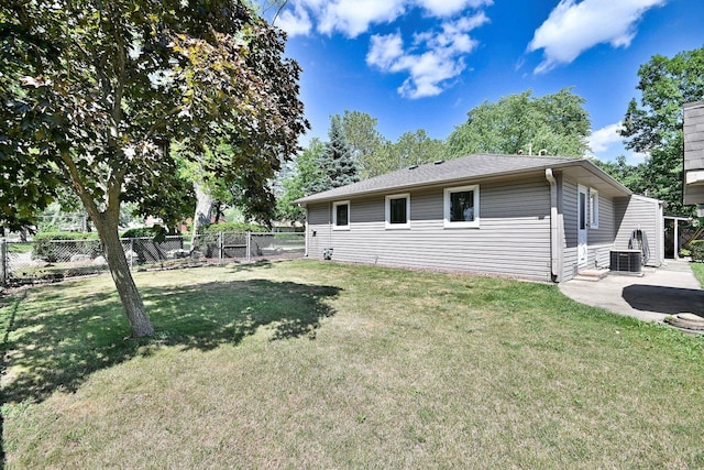 2309 Hawk Ln, Rolling Meadows, IL 60008 - photo 35