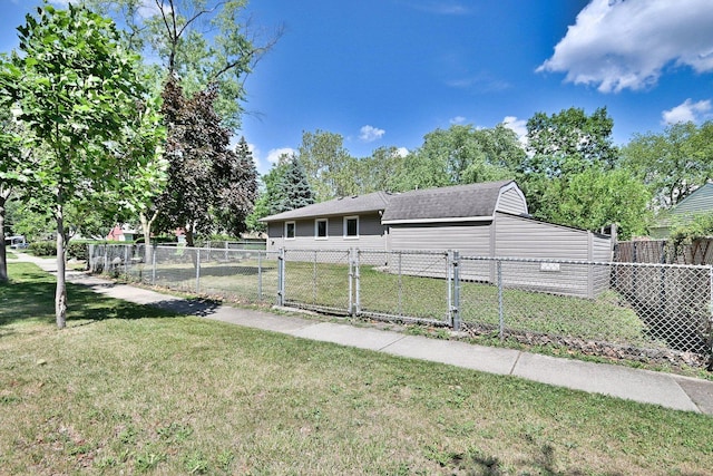 2309 Hawk Ln, Rolling Meadows, IL 60008 - photo 39