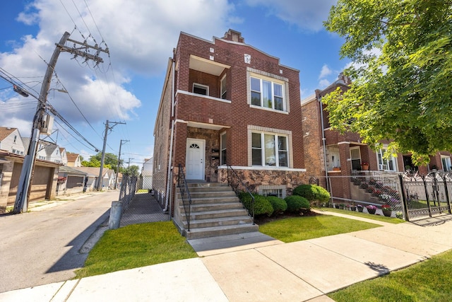 4315 S Rockwell St, Chicago, IL 60632 - photo 1