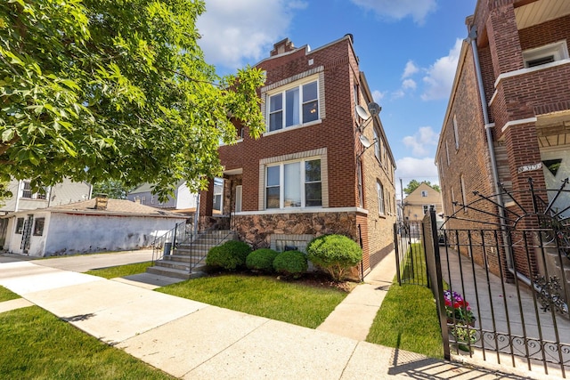 4315 S Rockwell St, Chicago, IL 60632 - photo 2