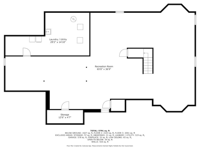 1280 Lawrence Ave, Lake Forest, IL 60045 - view of home floor plan