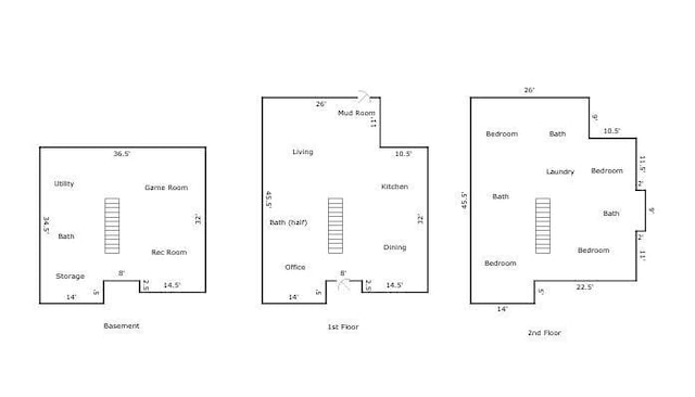 307 N Lincoln Ave, Park Ridge, IL 60068 - photo 39