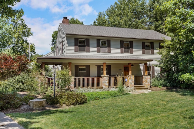 400 Deer Run Dr, Mahomet, IL 61853 - photo 1