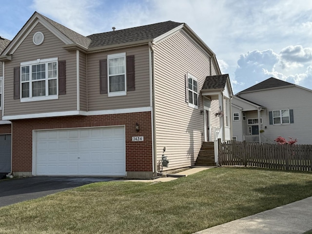 2434 Timber Wood Ct, Joliet, IL 60432 - photo 1
