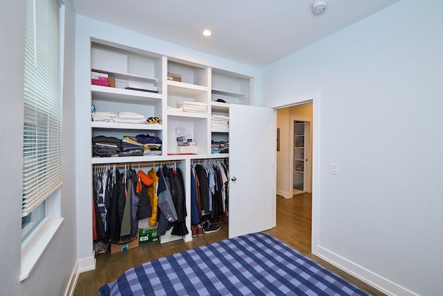 1931 N Leamington Ave, Chicago, IL 60639 - view of closet